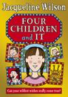 Four Children and It | 9999903476634 | Jacqueline Wilson