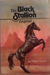 The Black Stallion Legend | 9999903307952 | Walter Farley