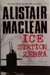Ice Station Zebra | 9999903508014 | Alistair MacLean