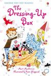 The Dressing Up Box | 9999903481324 | Mairi Mackinnon Kate Sheppard