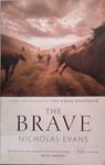 The Brave | 9999903354123 | Evans, Nicholas