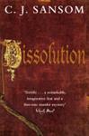 Dissolution | 9999903471929 | Sansom, Christopher J.