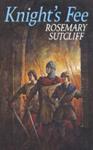 Knight's Fee | 9999903500803 | Rosemary Sutcliff