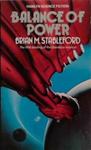 Balance of Power | 9999903263456 | Brian M. Stableford
