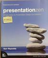 Presentation Zen | 9999903367925 | Garr Reynolds