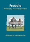 Freddie | 9999903078159 | Jeanette Bowden