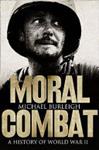 Moral Combat | 9999903240440 | Michael Burleigh