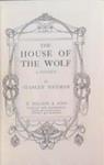 The House of the Wolf | 9999903357414 | Stanley J. Weyman