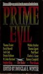 Prime Evil | 9999903501282 | Douglas E. Winter