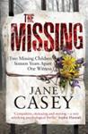 The Missing | 9999903513865 | Jane Casey