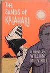 The Sands of the Kalahari | 9999903289852 | William Mulvihill