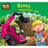 Benny and the Important Job | 9999903373070 | Jerry Smith