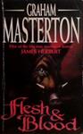 Flesh and Blood | 9999903500674 | Graham Masterton