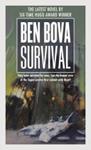 Survival | 9999903369042 | Ben Bova