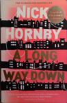 A long way down | 9999903495475 | Nick Hornby