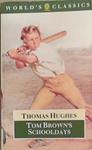 Tom Brown's schooldays | 9999903364948 | Thomas Hughes; edited with an introduction by Andrew Sanders