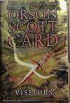 Visitors | 9999903324874 | Orson Scott Card