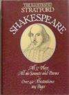 Illustrated Stratford Shakespeare | 9999903381860 | Shakespeare