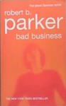 Bad Business | 9999903355601 | Robert B. Parker