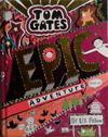 Epic Adventure (Kind of) | 9999903469803 | Liz Pichon