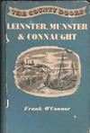 Leinster, Munster and Connaught | 9999903023548 | O'Connor, Frank