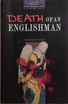 Death of an Englishman | 9999903357544 | magdalen Nabb