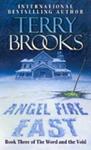 Angel Fire East | 9999902978047 | Terry Brooks