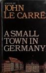 A small town in Germany | 9999903510772 | Le Carre, John