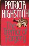 The Tremor of Forgery | 9999903385868 | Patricia Highsmith