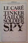 Tinker, Tailor, Soldier, Spy | 9999903355083 | Le Carre, John