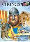 A Heroes History of the Vikings | 9999903338826