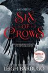Six of Crows | 9999903501671 | Bardugo, Leigh