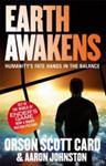 Earth Awakens | 9999903262787 | Orson Scott Card Aaron Johnston