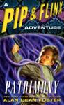 Patrimony | 9999903235996 | Alan Dean Foster