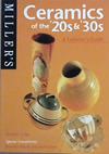 Ceramics of the 20s and 30s | 9999903138884 | Frankie Leibe