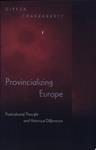 Provincializing Europe | 9999903504528 | Dipesh Chakrabarty