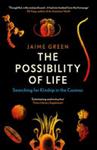 The Possibility of Life | 9999903399223 | Jaime Green