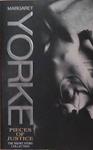 Pieces of Justice | 9999903380795 | Margaret Yorke