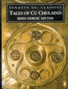 Tales of Cu Chulainn | 9999903512561