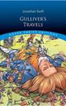 Gulliver's Travels | 9999903455288 | Jonathan Swift