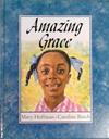 Amazing Grace | 9999903346142 | Mary Hoffman