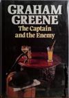 (Large Print) The Captain and the Enemy | 9999903510680 | Graham Greene