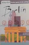 City-Lit: Berlin | 9999903365020 | Heather Reyes