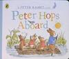peter Hops Aboard | 9999903421306 | Potter