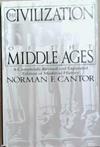 The Civilization of the Middle Ages | 9999903331643 | Norman F. Cantor