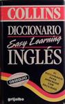 Collins Diccionario Easy Learning Inglés | 9999903490654