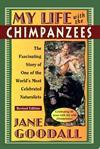 My Life with the Chimpanzees | 9999903444404 | Jane Goodall
