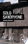 Solo Saxophone Level 6 Advanced | 9999903372509 | Jeremy Harmer