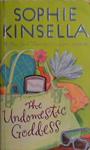 The Undomestic Goddess | 9999903493532 | Sophie Kinsella,