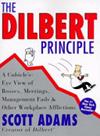 The Dilbert principle | 9999903460527 | Scott Adams